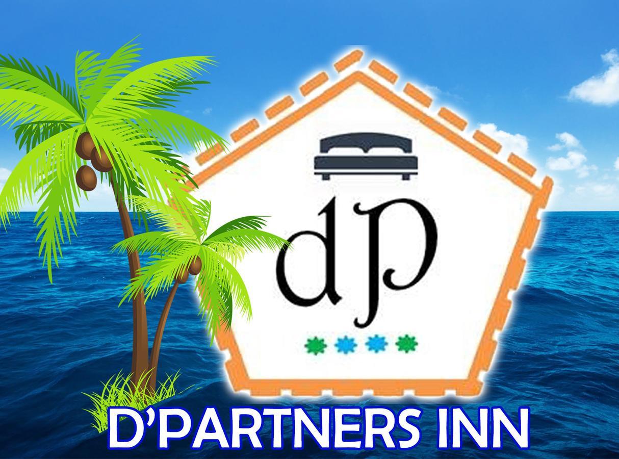 D' Partner'S Inn Jagna 外观 照片
